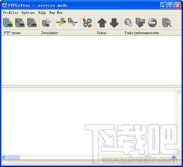 FTPGetter Standard,FTPGetter Standard下载,FTPGetter Standard官方下载