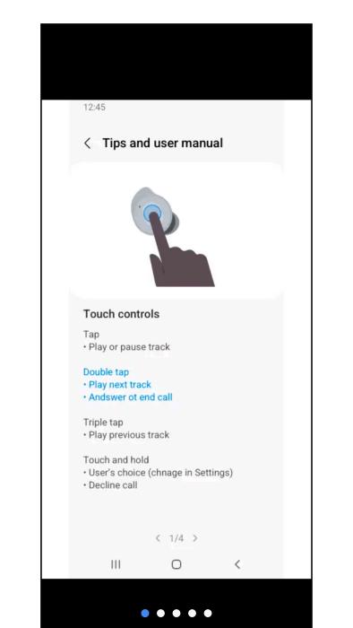 galaxy buds fe manager最新版下载,galaxybudsfemanager,耳机app