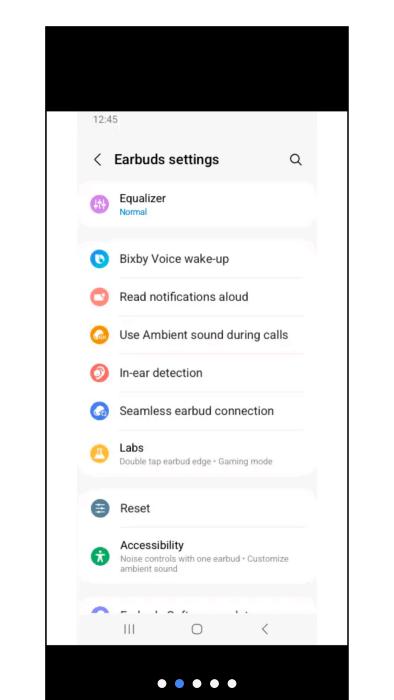 galaxy buds fe manager最新版下载,galaxybudsfemanager,耳机app