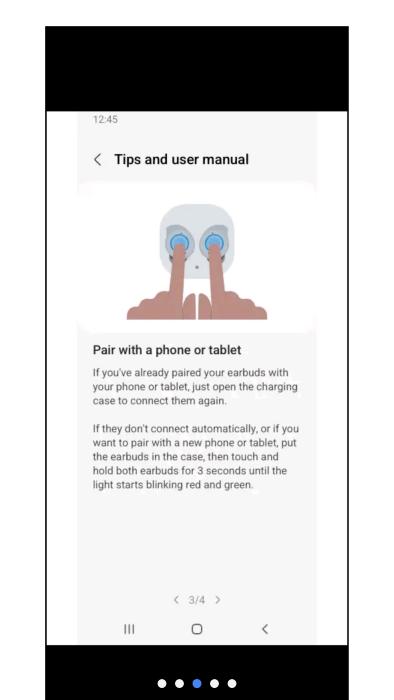 galaxy buds fe manager最新版下载,galaxybudsfemanager,耳机app