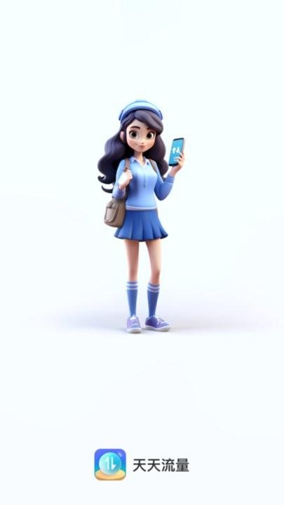 天天流量软件下载,天天流量,流量app