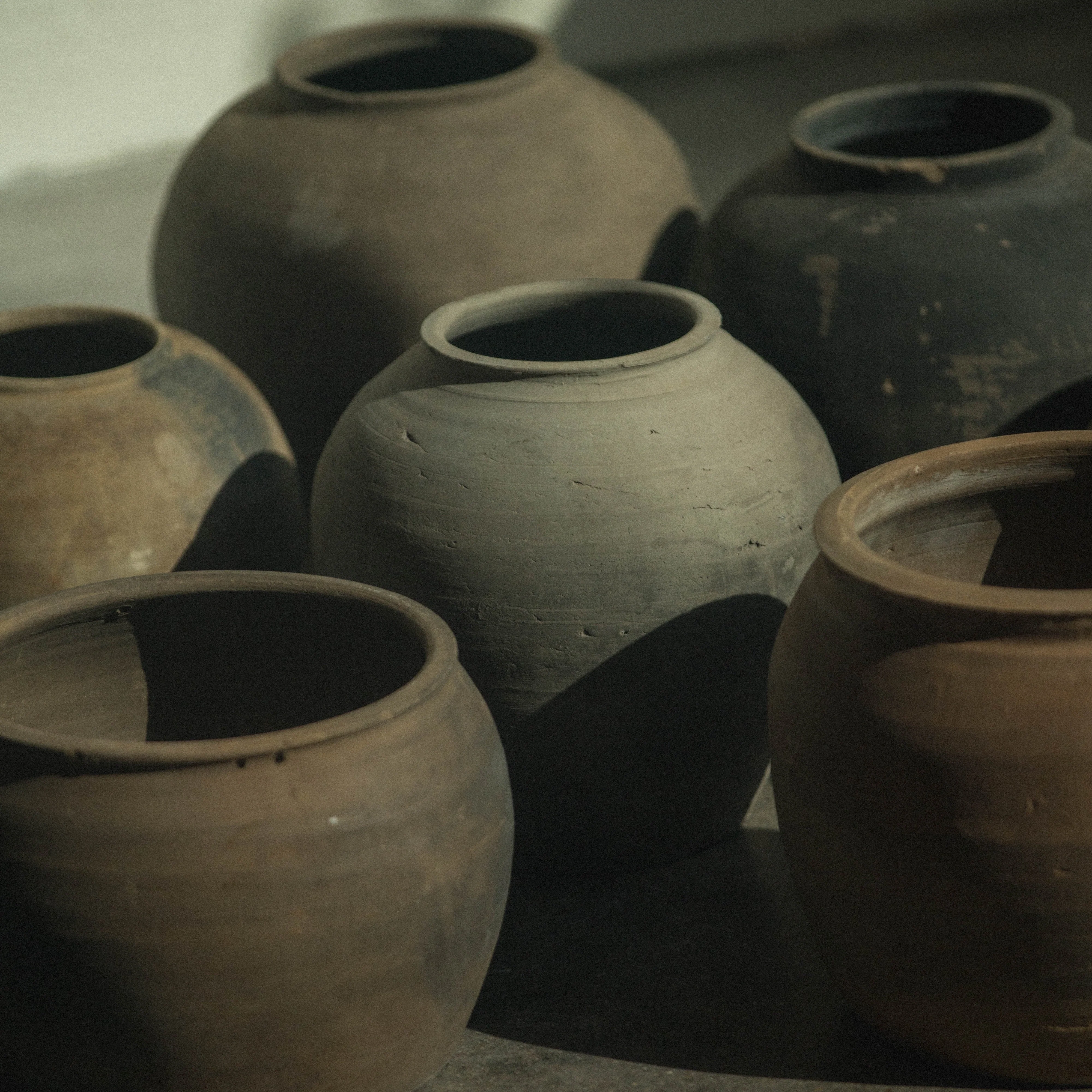 Vintage Water Pot - wxkoi