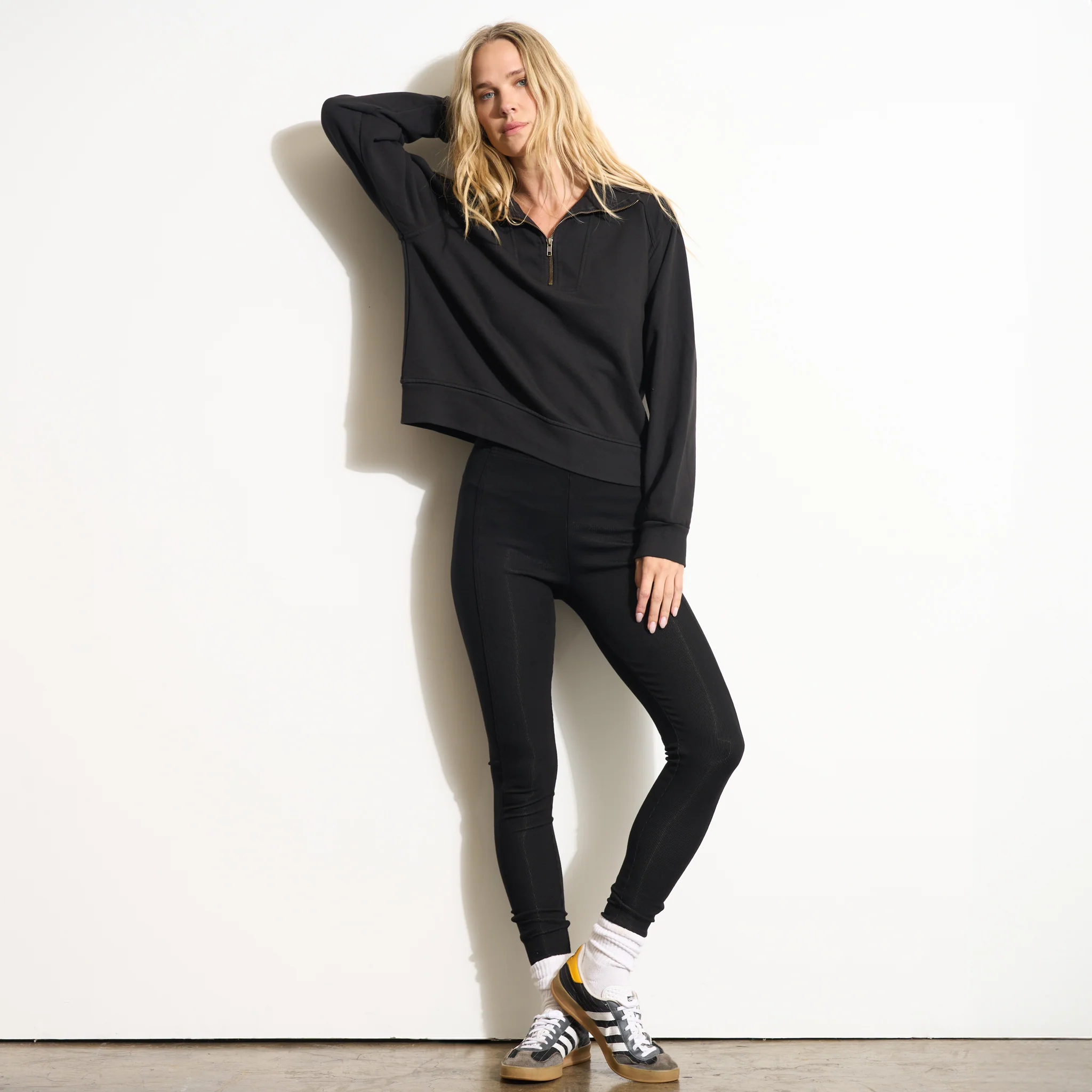 Rhodes Legging - wxkoi