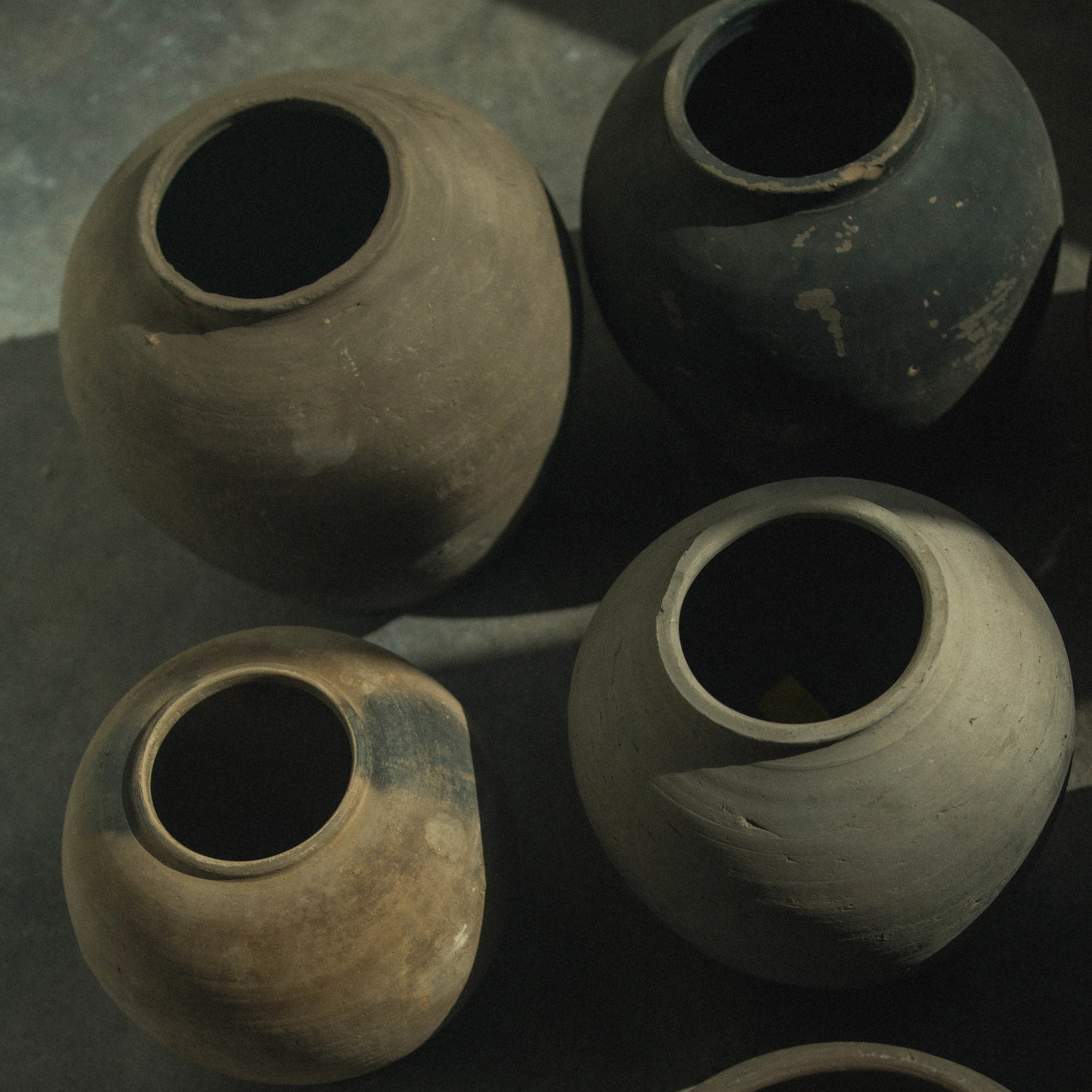 Vintage Water Pot - wxkoi