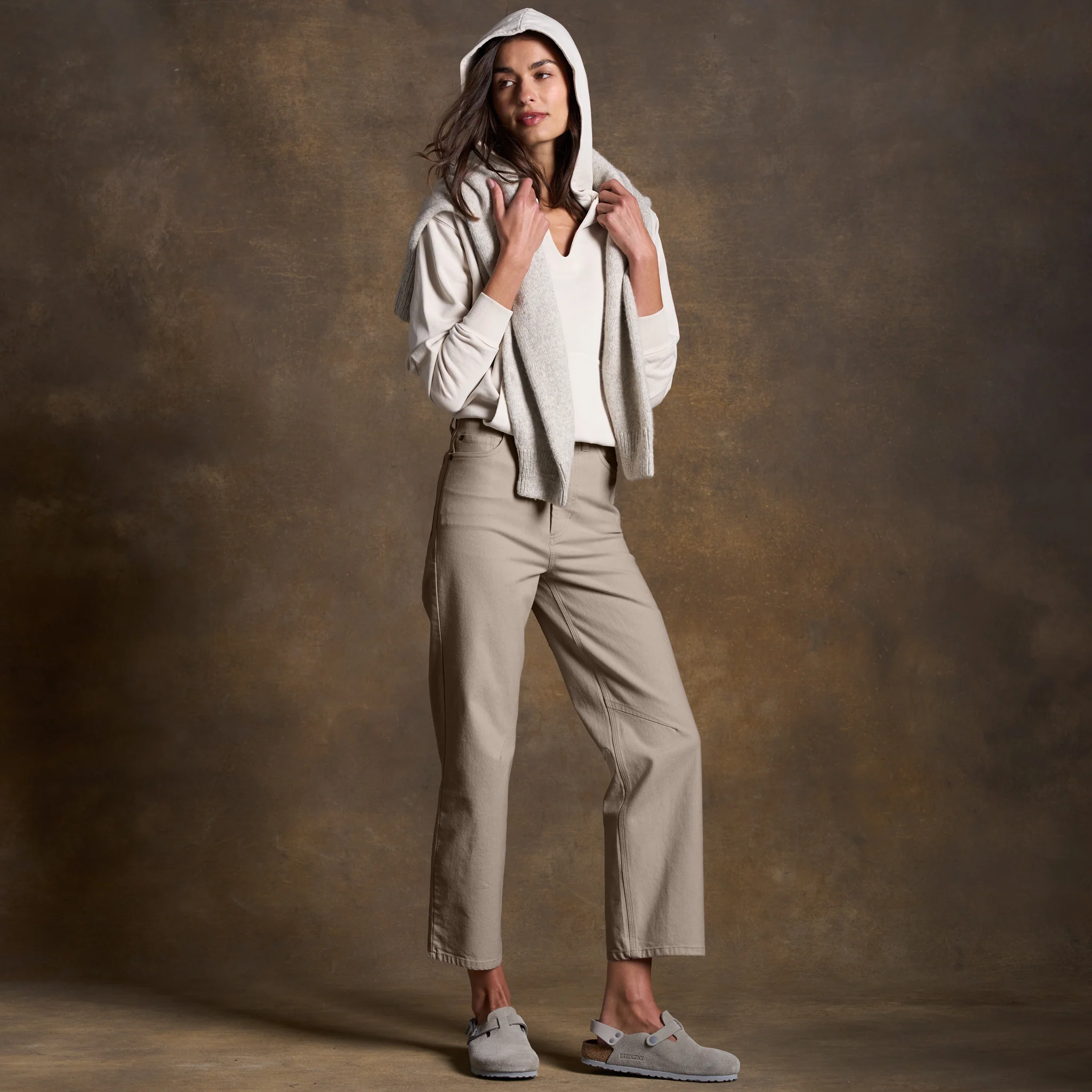 Merilee 5-Pocket Pant - wxkoi