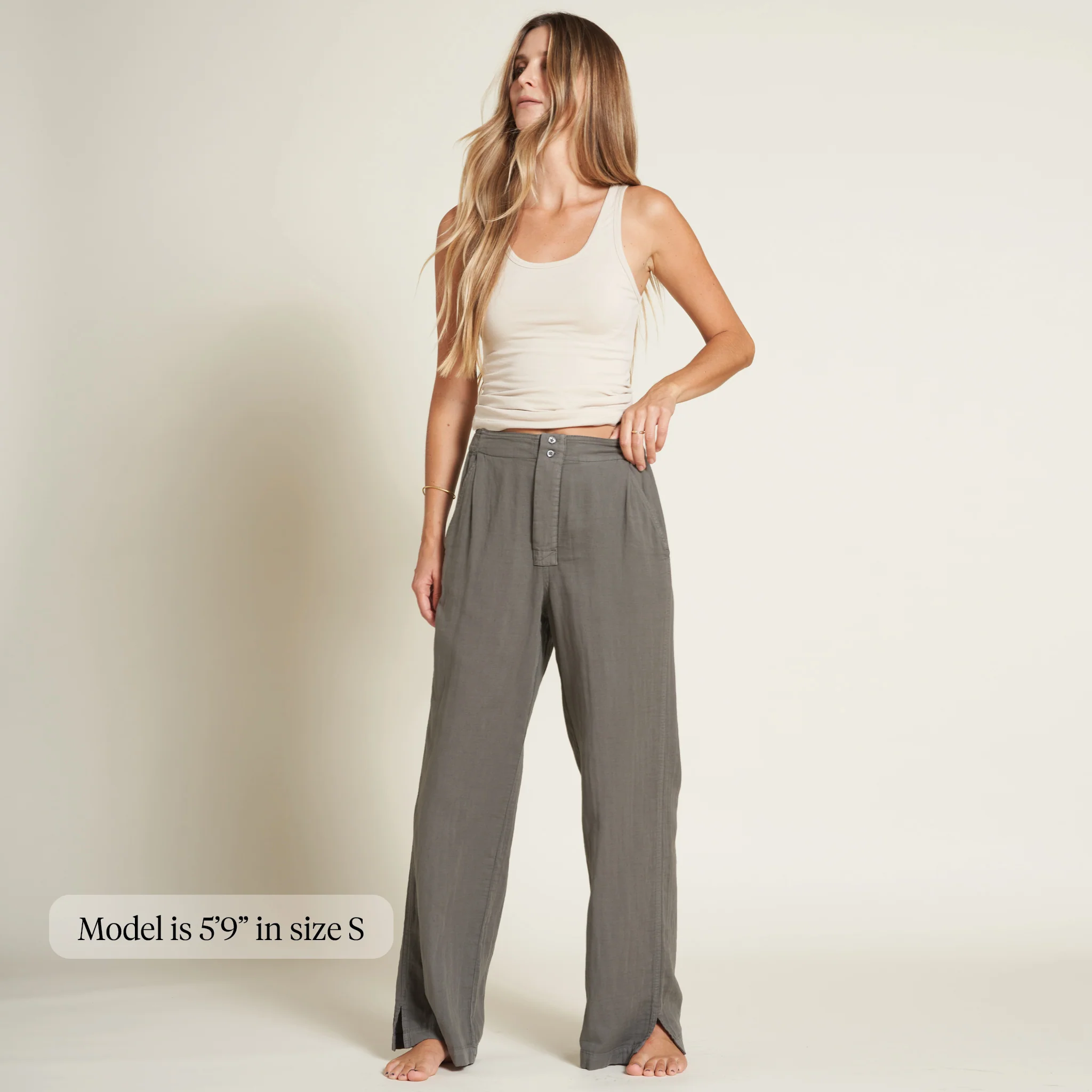 Joyce Pant - wxkoi